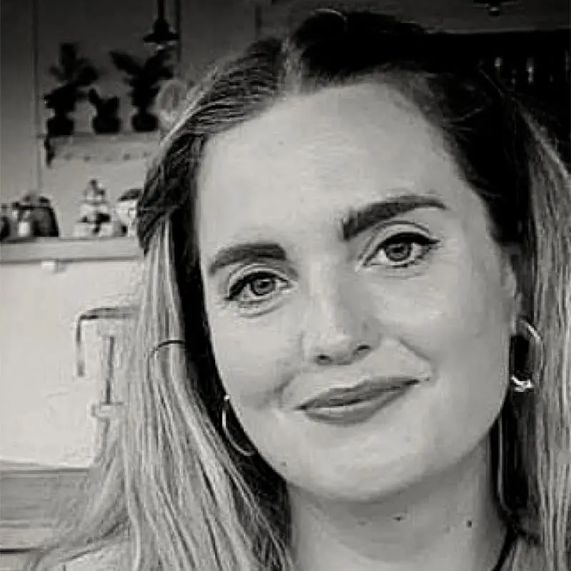 Amy Wall - Marketing Coordinator