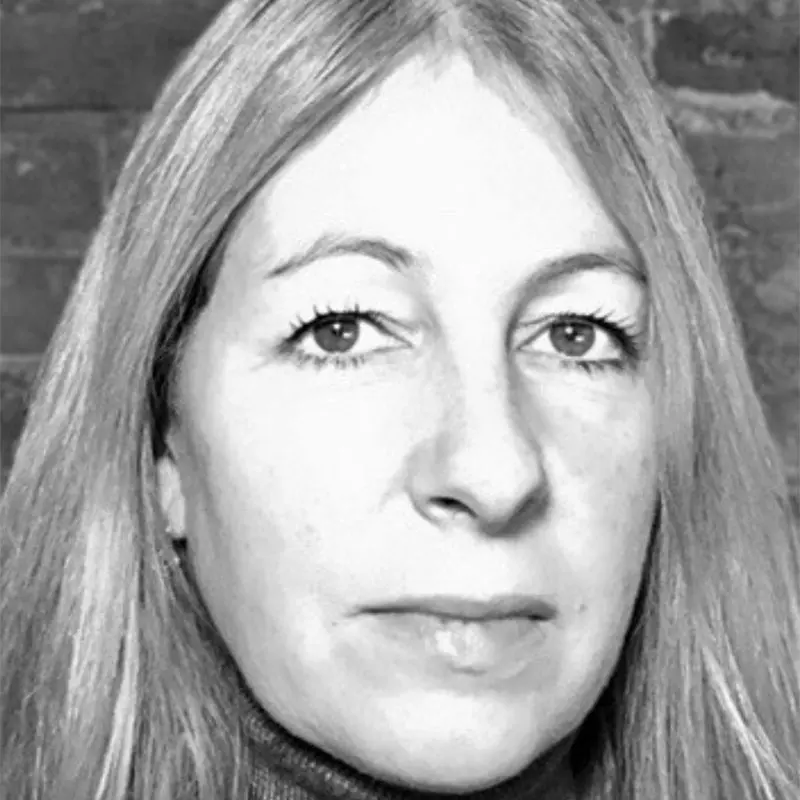 Anouchka Harrison - General Manager