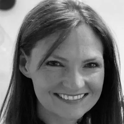 Liz McGinity - Marketing