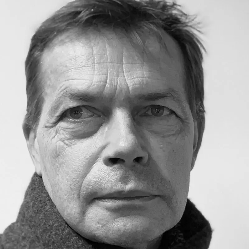 Michael Brazier - Creative Producer