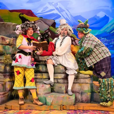 The Baddies Production shot - Freckle Production