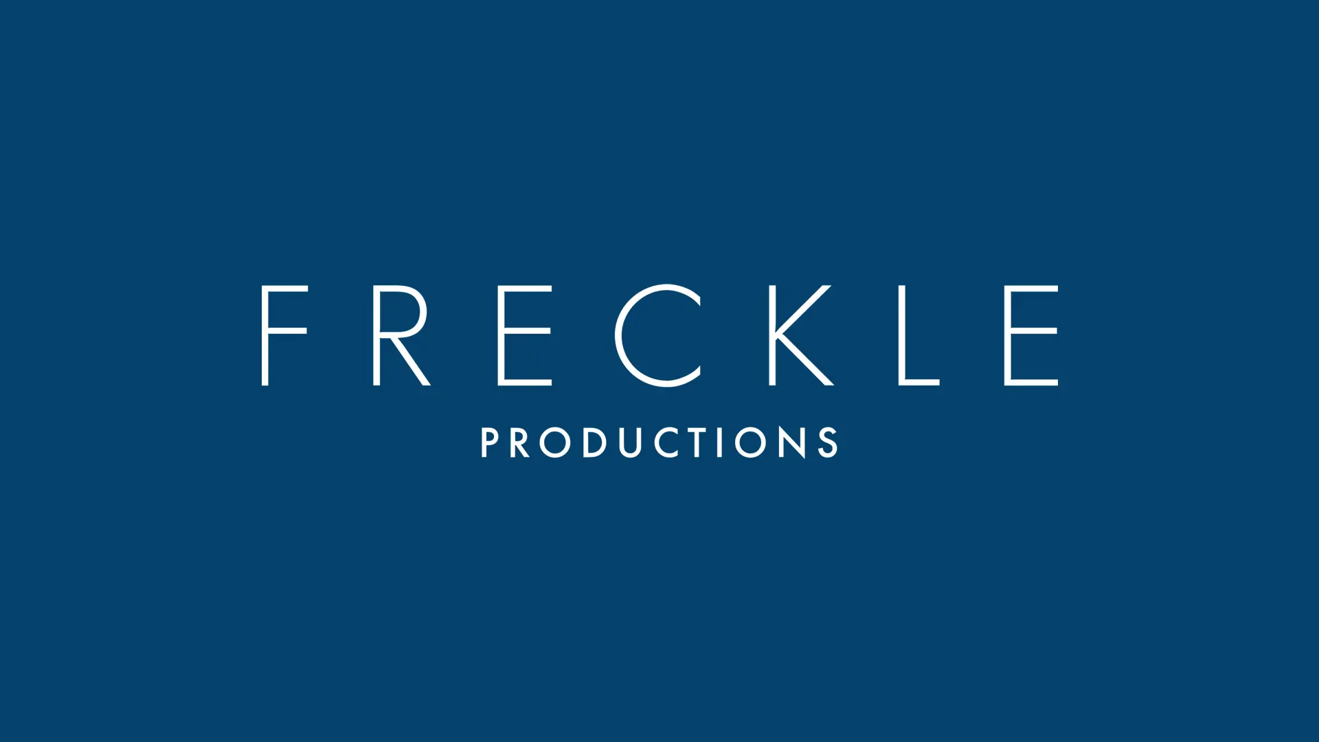 Freckle Productions